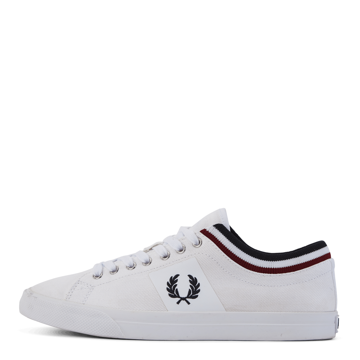 Fred Perry Unders Tip Cuff Twill 100