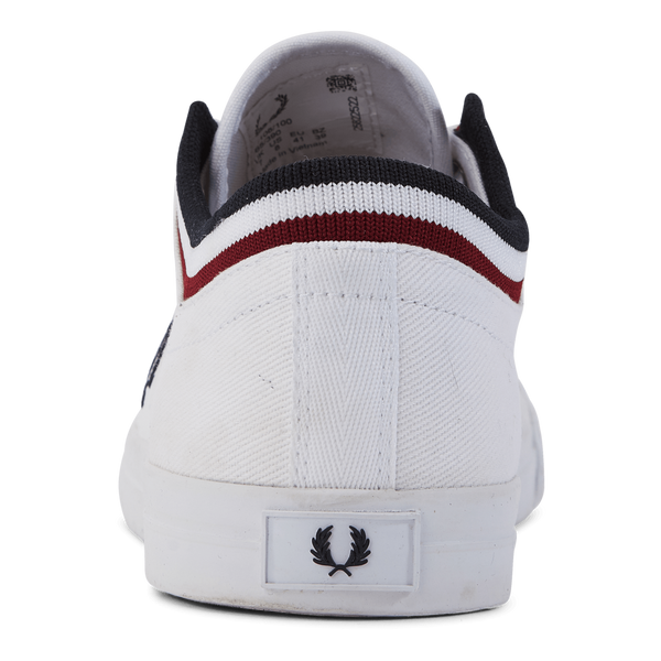 Fred Perry Unders Tip Cuff Twill 100