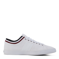 Fred Perry Unders Tip Cuff Twill 100