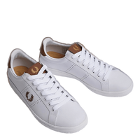 Fred Perry B721 Leather 490