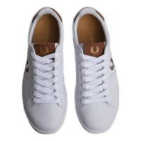 Fred Perry B721 Leather 490