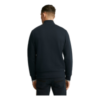 Fred Perry Half Zip Sweatshirt 608