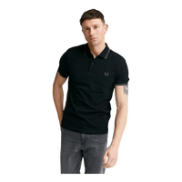 Fred Perry Twin Tipped Fp Shirt P32