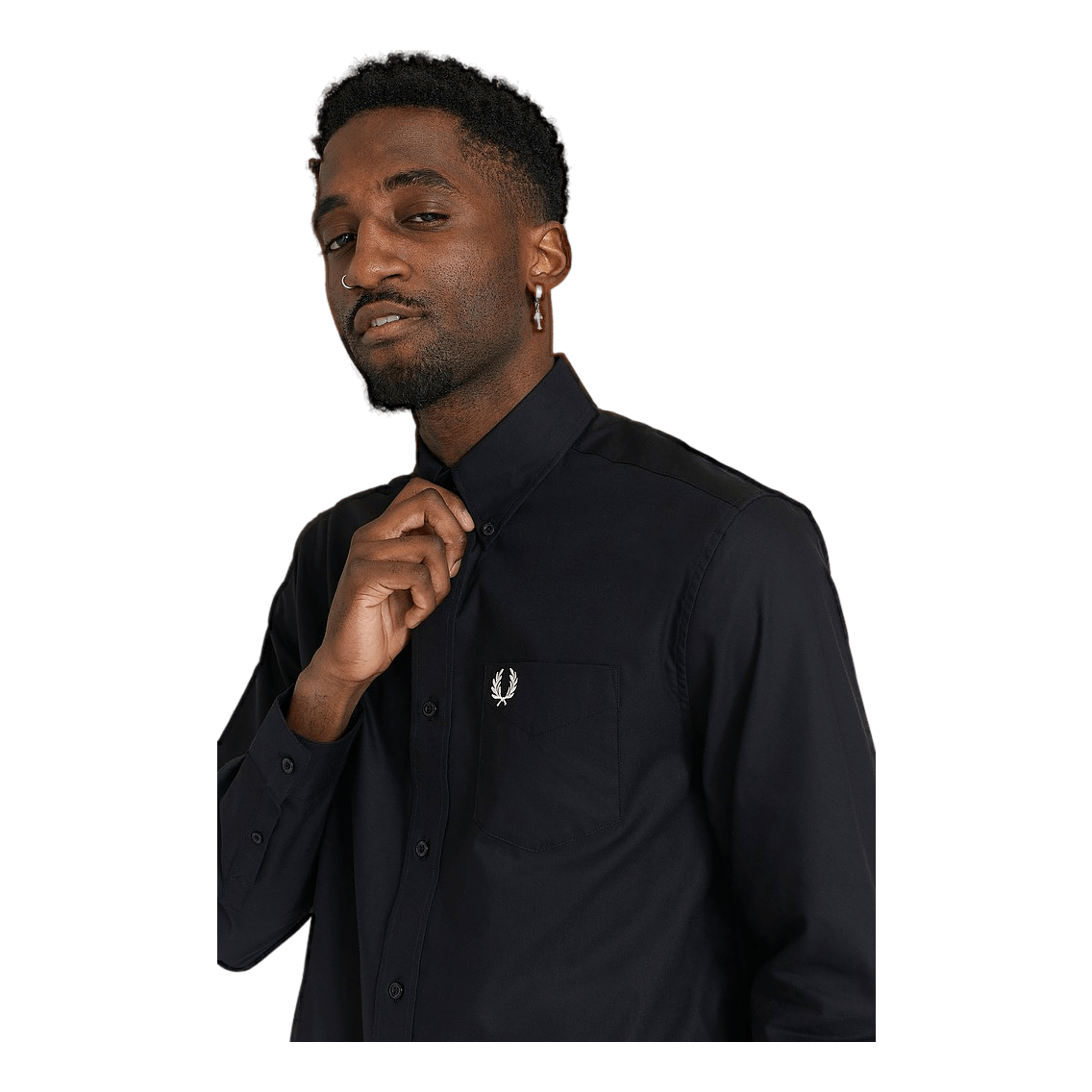 Fred Perry Oxford Shirt 102