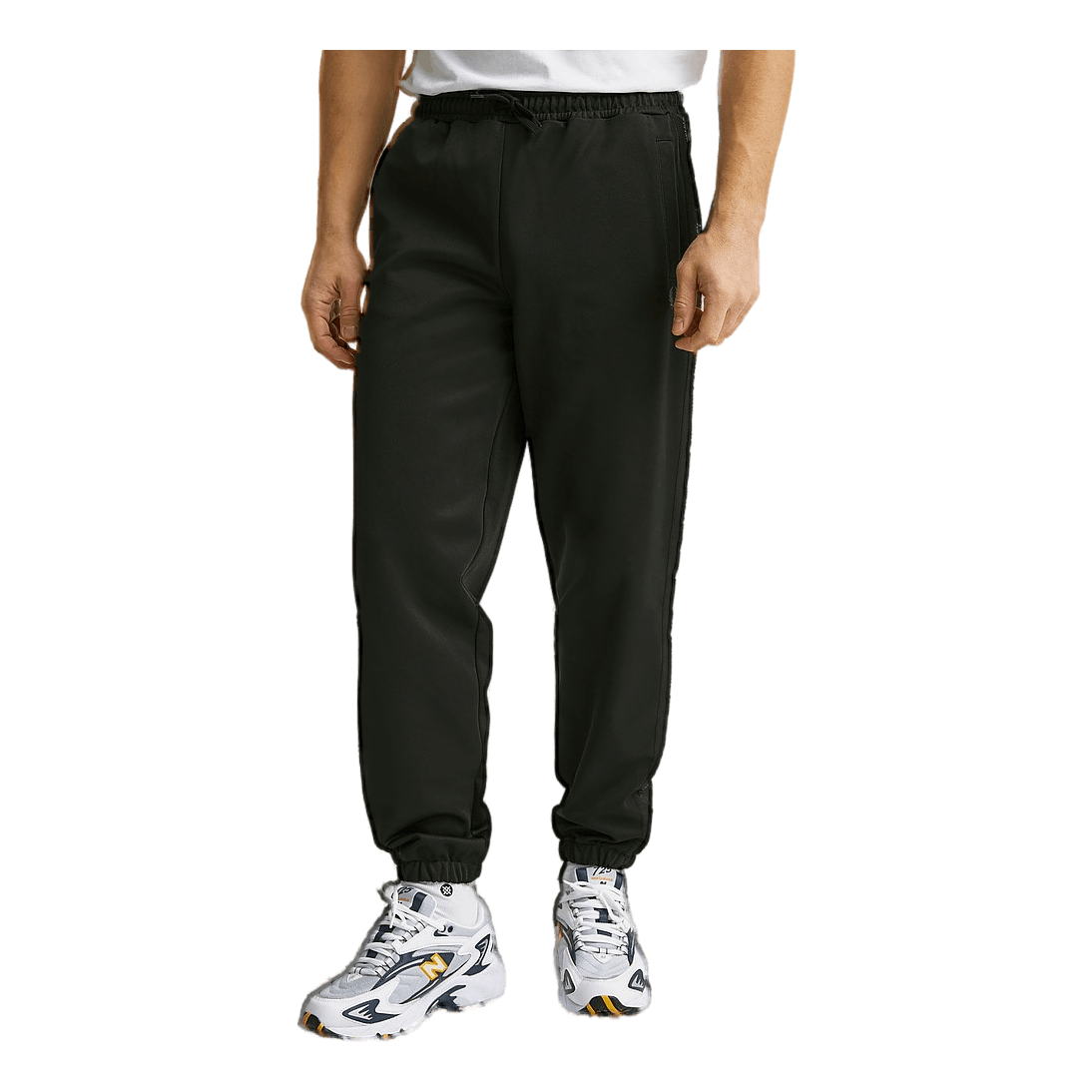Fred Perry Tonal Tape Trk Pant