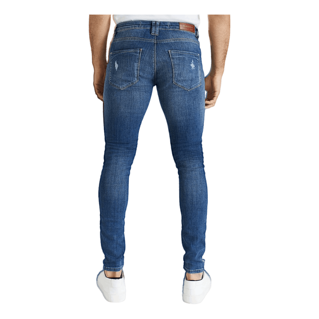 GABBA Iki K3939 Jeans Rs1361