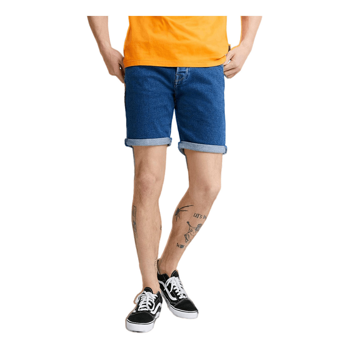 Polo Ralph Lauren Anker Shorts