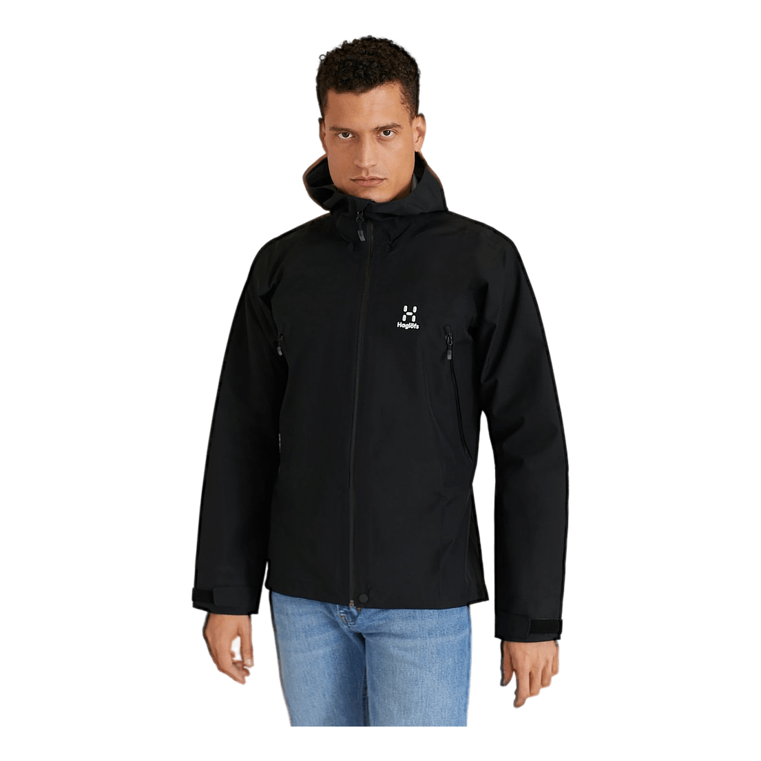 Roc Gtx Jacket Men True