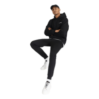 Hood Small Text Print