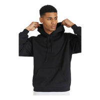Hood Big Graffiti Back Print