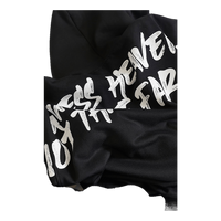 Hood Big Graffiti Back Print