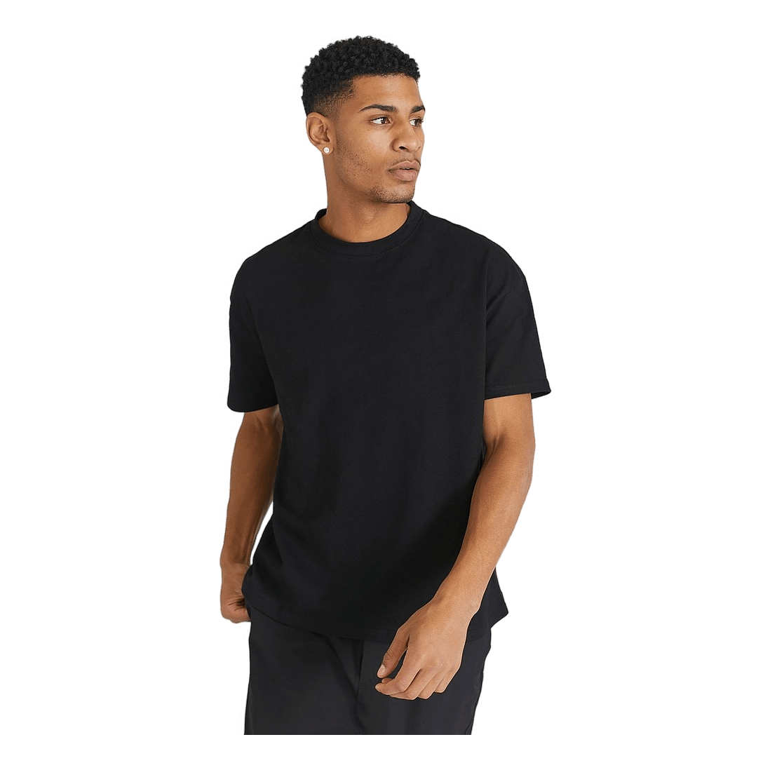 Tee Back Print Stage