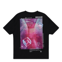 Tee Back Print Stage