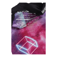 Tee Back Print Stage