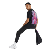 Tee Back Print Stage