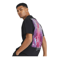 Tee Back Print Stage