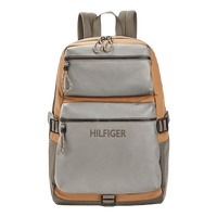 Tommy Hilfiger Th Utility Backpack Rbl - Classic Khaki