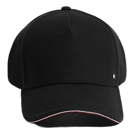 Tommy Hilfiger Elevated Corporate Cap Bds