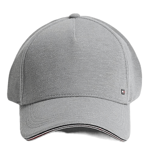 Tommy Hilfiger Elevated Corporate Cap Pkh - Mid