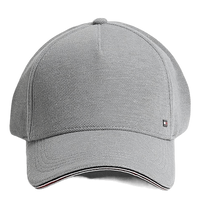 Tommy Hilfiger Elevated Corporate Cap Pkh - Mid