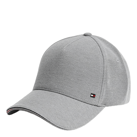 Tommy Hilfiger Elevated Corporate Cap Pkh - Mid