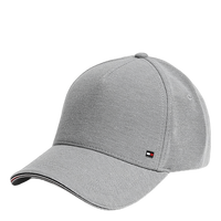 Tommy Hilfiger Elevated Corporate Cap Pkh - Mid