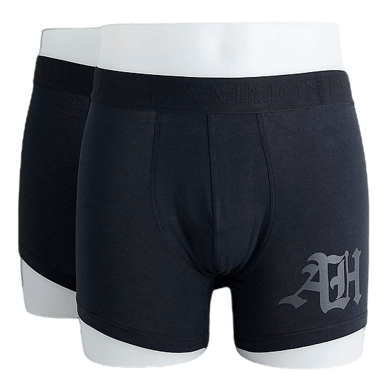 2-pack Hammond Boxer Briefs