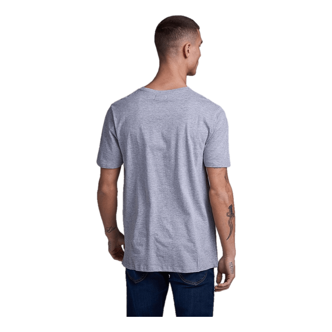 Baxter V-neck Tee