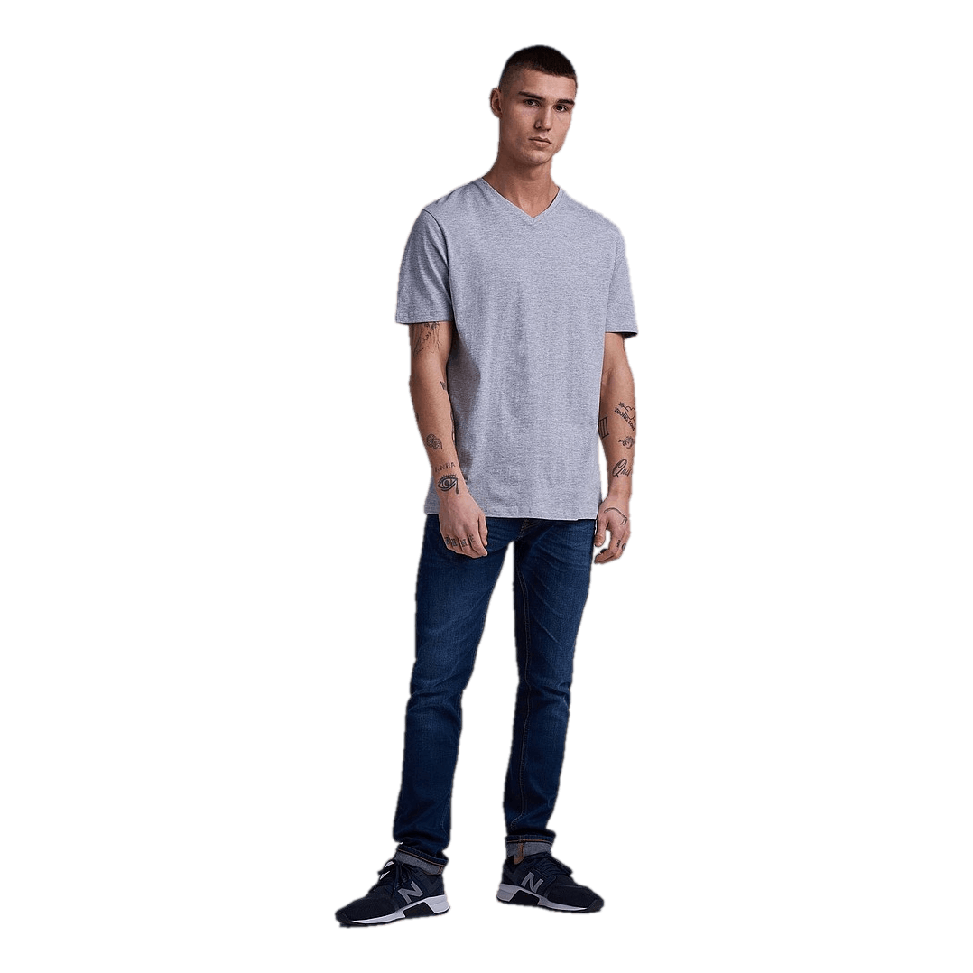 Baxter V-neck Tee