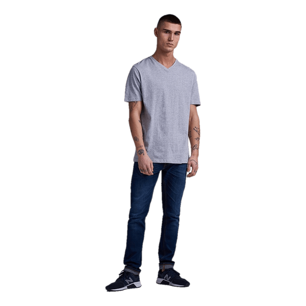Baxter V-neck Tee
