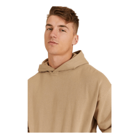 Baxter Hoodie Nougat