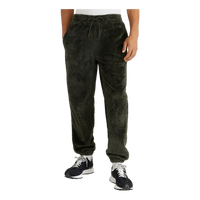 Teddy Sweatpants