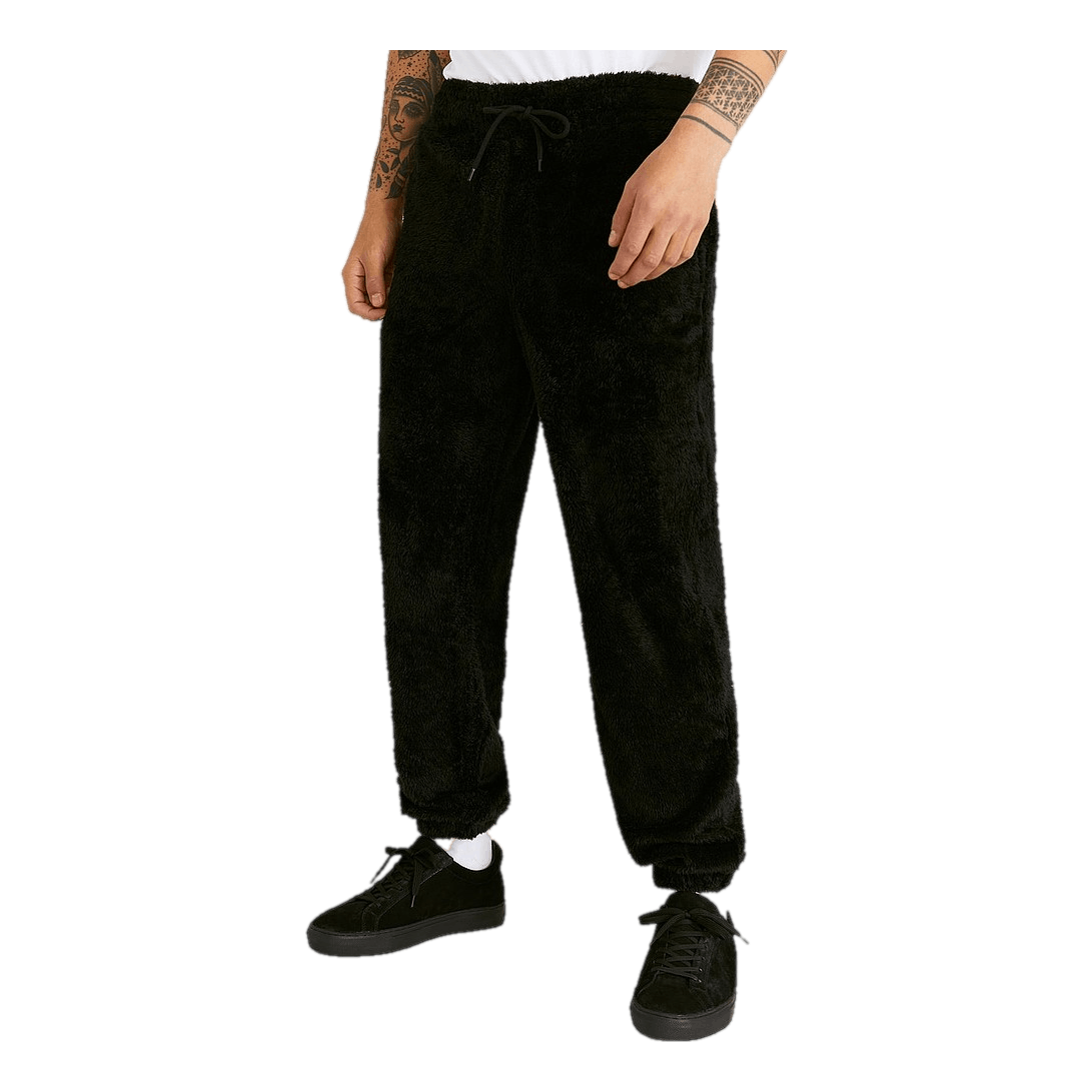 Teddy Sweatpants