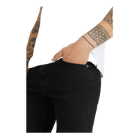 Toby Skinny Cropped