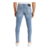 Toby Skinny Lt  Wash