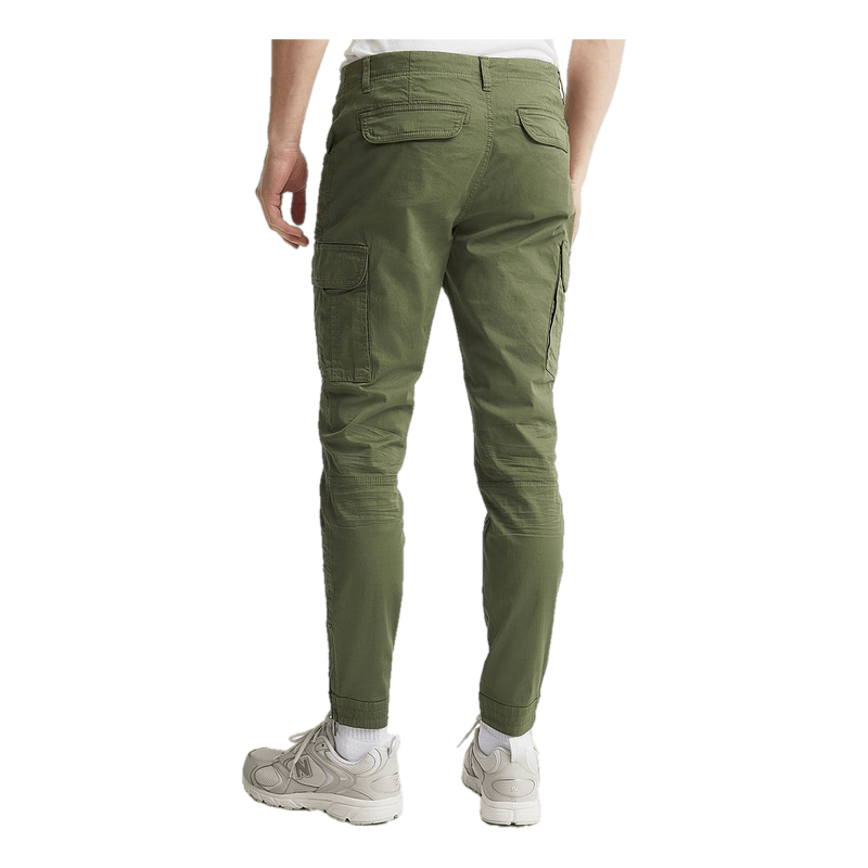 Cargo Trousers