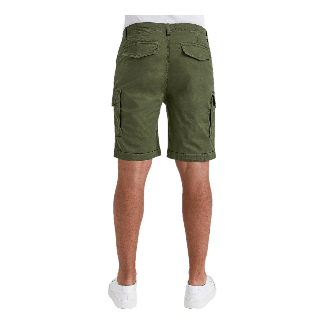 Cargo Shorts