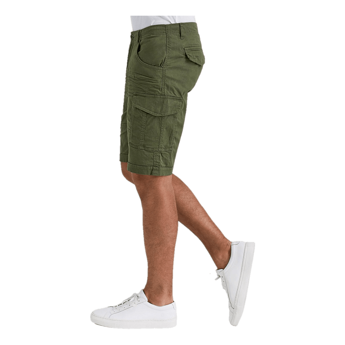 Cargo Shorts