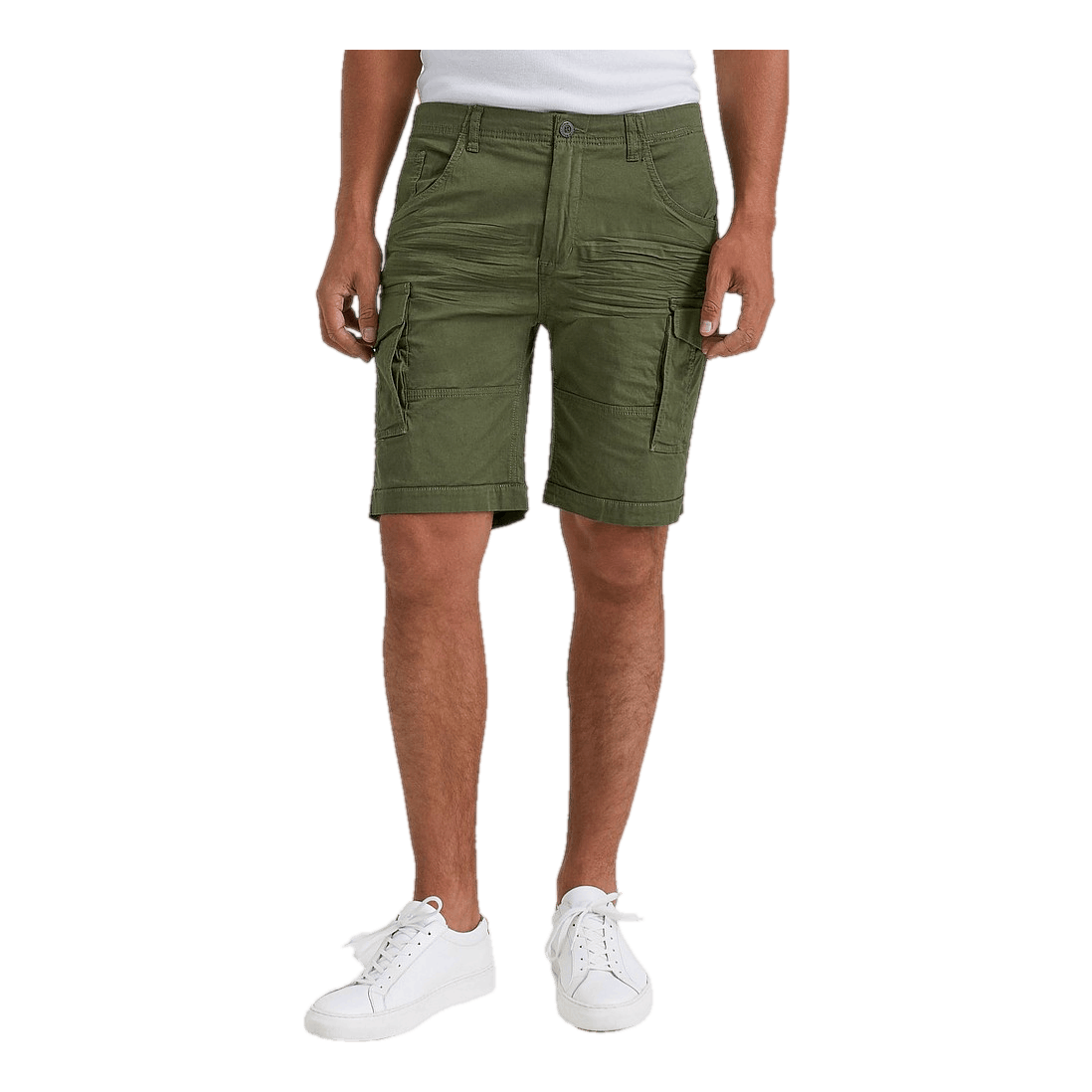 Cargo Shorts