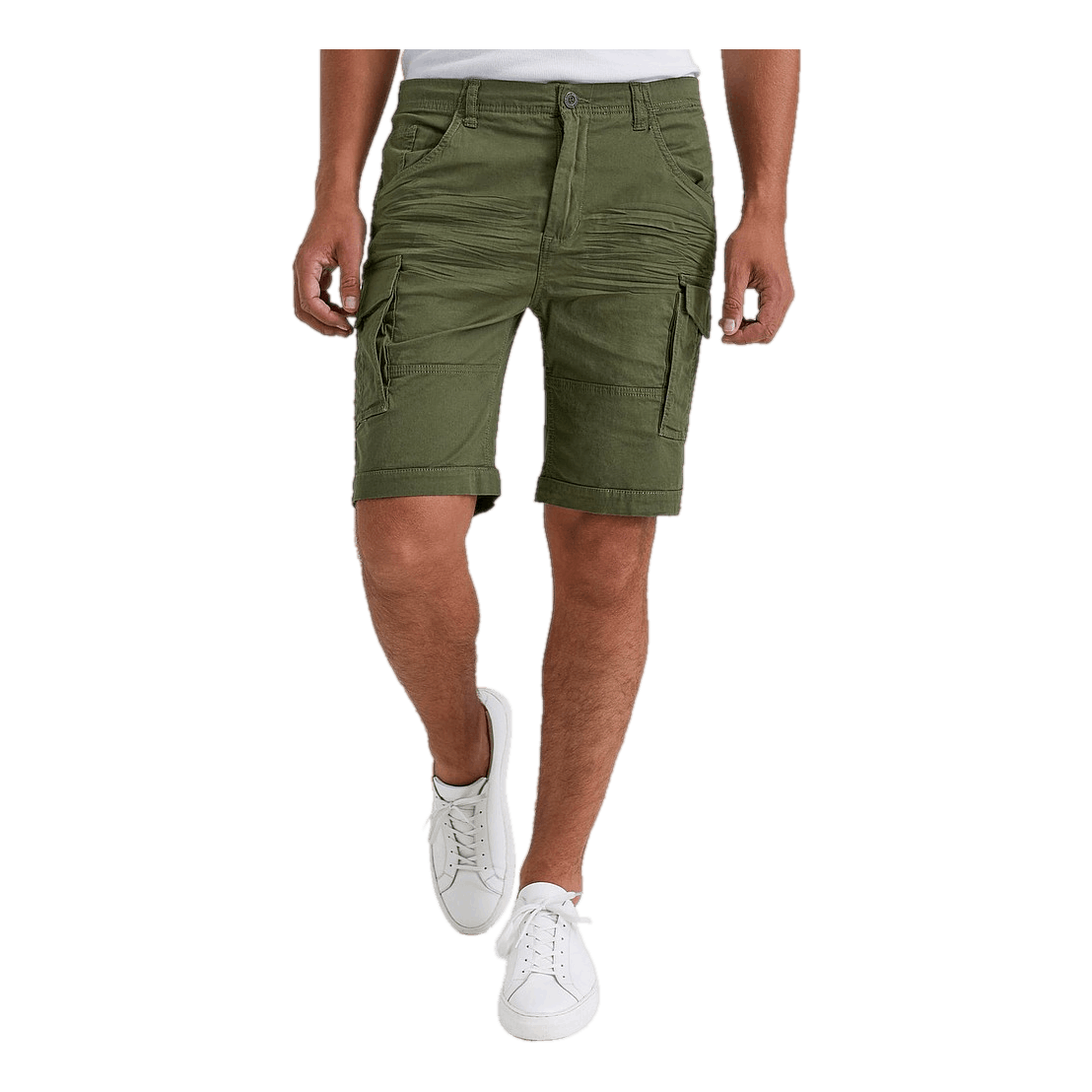 Cargo Shorts