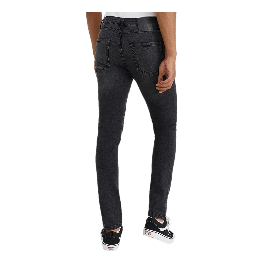 Tim Superslim Washed