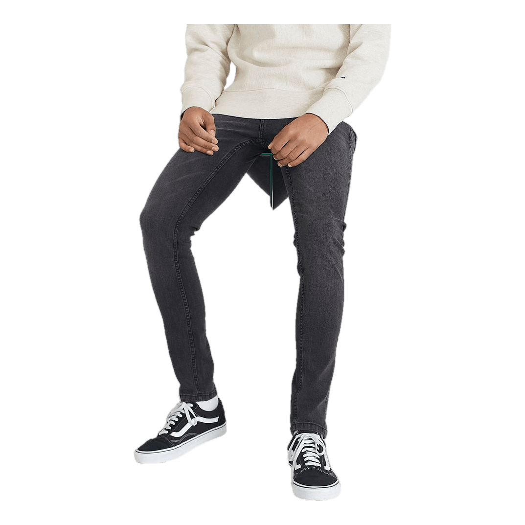 Hayes Slim Fit Jeans