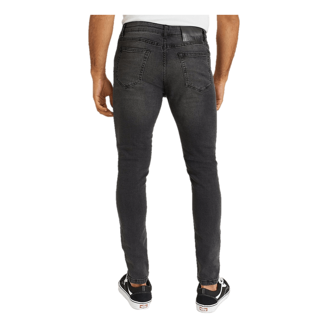 Toby Skinny  Wash