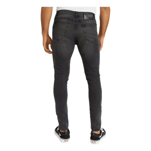 Toby Skinny  Wash