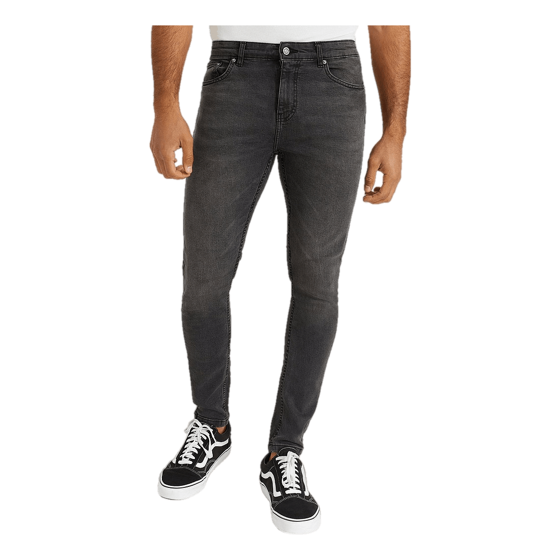 Toby Skinny  Wash