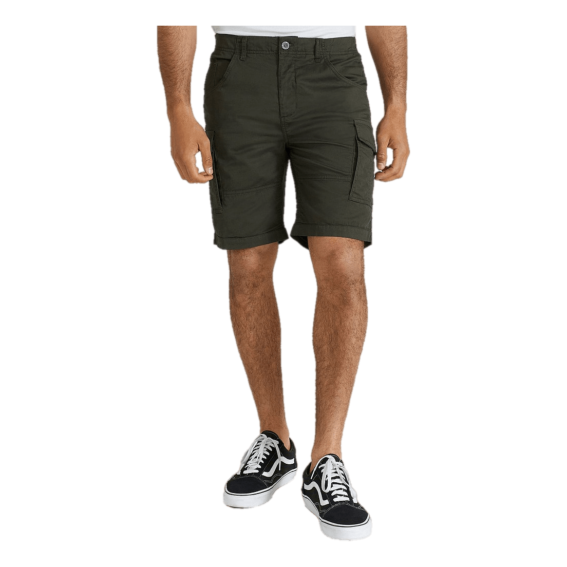 Cargo Shorts New