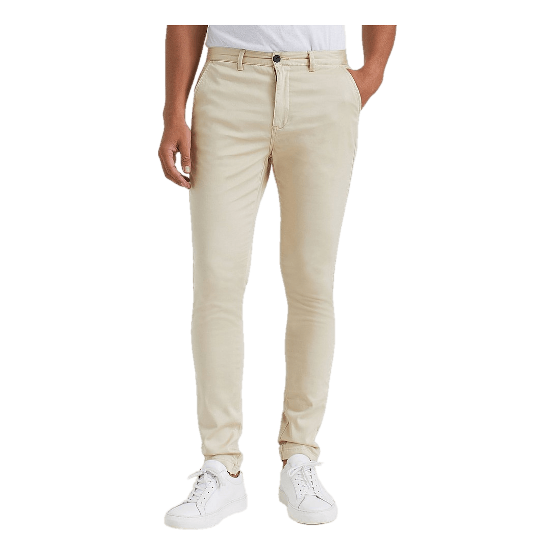 Zack Slim Chinos