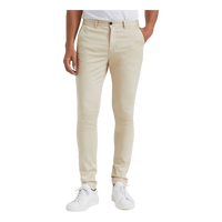 Zack Slim Chinos