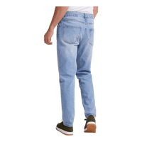 Relaxed Tapered Jeans