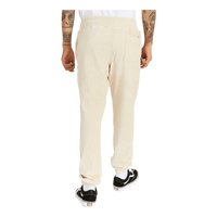 Soft Cord Sweatpants